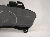 0 Ford Explorer Instrument Cluster Speedometer Gauges Miles:198K Fits OEM Used Auto Parts - Oemusedautoparts1.com