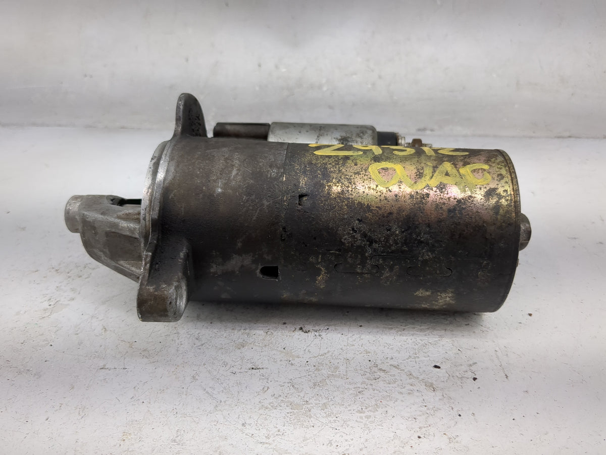 1998-2005 Ford Explorer Car Starter Motor Solenoid OEM Fits Fits 1998 1999 2000 2001 2002 2003 2004 2005 OEM Used Auto Parts