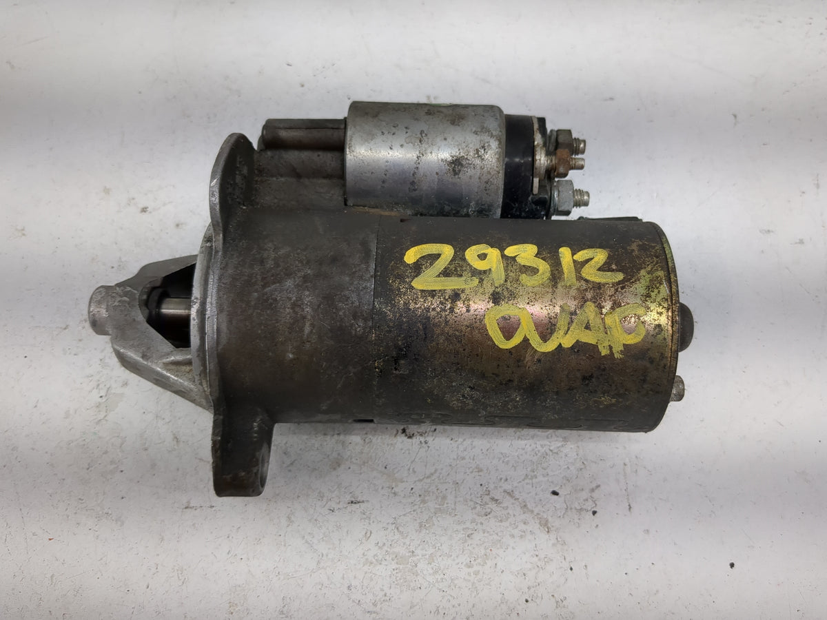 1998-2005 Ford Explorer Car Starter Motor Solenoid OEM Fits Fits 1998 1999 2000 2001 2002 2003 2004 2005 OEM Used Auto Parts
