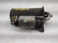 1998-2005 Ford Explorer Car Starter Motor Solenoid OEM Fits Fits 1998 1999 2000 2001 2002 2003 2004 2005 OEM Used Auto Parts