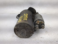 1998-2005 Ford Explorer Car Starter Motor Solenoid OEM Fits Fits 1998 1999 2000 2001 2002 2003 2004 2005 OEM Used Auto Parts