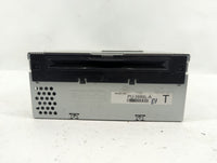 2014 Ford Explorer Radio AM FM Cd Player Receiver Replacement Fits OEM Used Auto Parts - Oemusedautoparts1.com