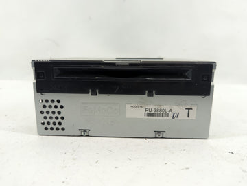 2014 Ford Explorer Radio AM FM Cd Player Receiver Replacement Fits OEM Used Auto Parts - Oemusedautoparts1.com