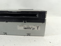 2014 Ford Explorer Radio AM FM Cd Player Receiver Replacement Fits OEM Used Auto Parts - Oemusedautoparts1.com