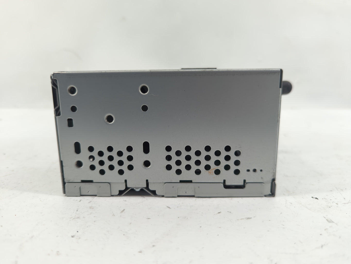 2014 Ford Explorer Radio AM FM Cd Player Receiver Replacement Fits OEM Used Auto Parts - Oemusedautoparts1.com