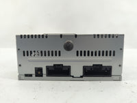 2014 Ford Explorer Radio AM FM Cd Player Receiver Replacement Fits OEM Used Auto Parts - Oemusedautoparts1.com