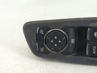2011-2015 Ford Explorer Master Power Window Switch Replacement Driver Side Left Fits Fits 2011 2012 2013 2014 2015 OEM Used 