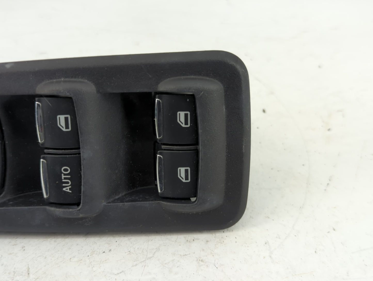 2011-2015 Ford Explorer Master Power Window Switch Replacement Driver Side Left Fits Fits 2011 2012 2013 2014 2015 OEM Used 