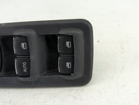 2011-2015 Ford Explorer Master Power Window Switch Replacement Driver Side Left Fits Fits 2011 2012 2013 2014 2015 OEM Used 