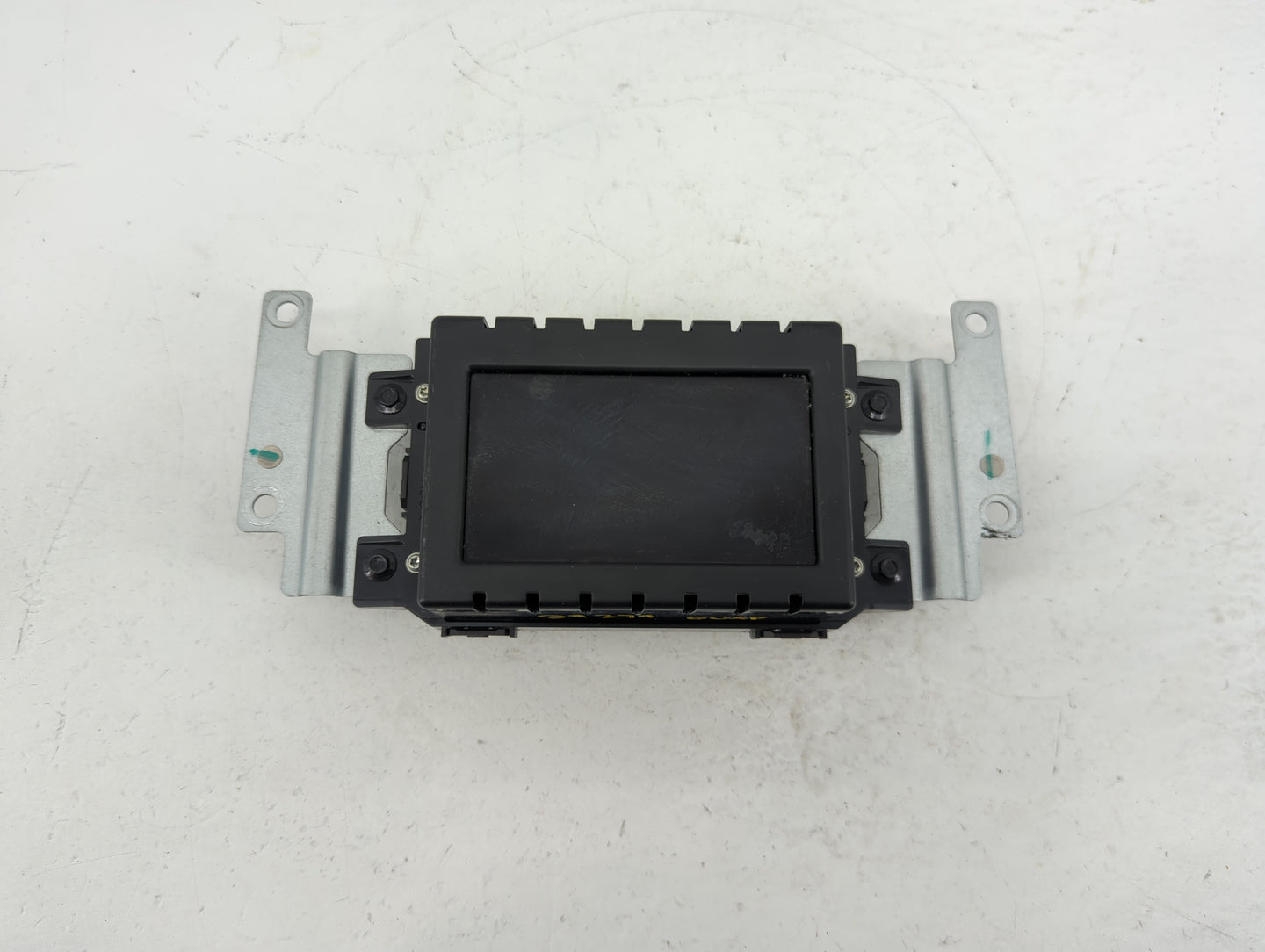 2011-2015 Ford Explorer Information Display Screen - Oemusedautoparts1.com
