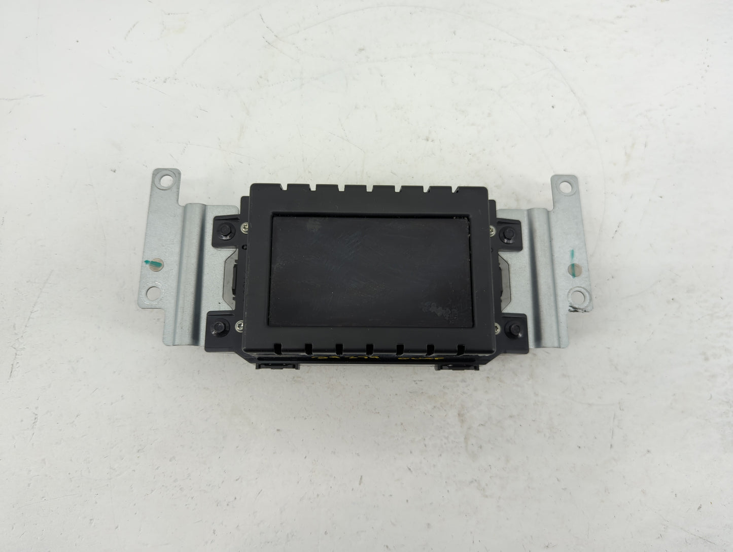 2011-2015 Ford Explorer Information Display Screen - Oemusedautoparts1.com