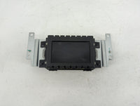 2011-2015 Ford Explorer Information Display Screen - Oemusedautoparts1.com