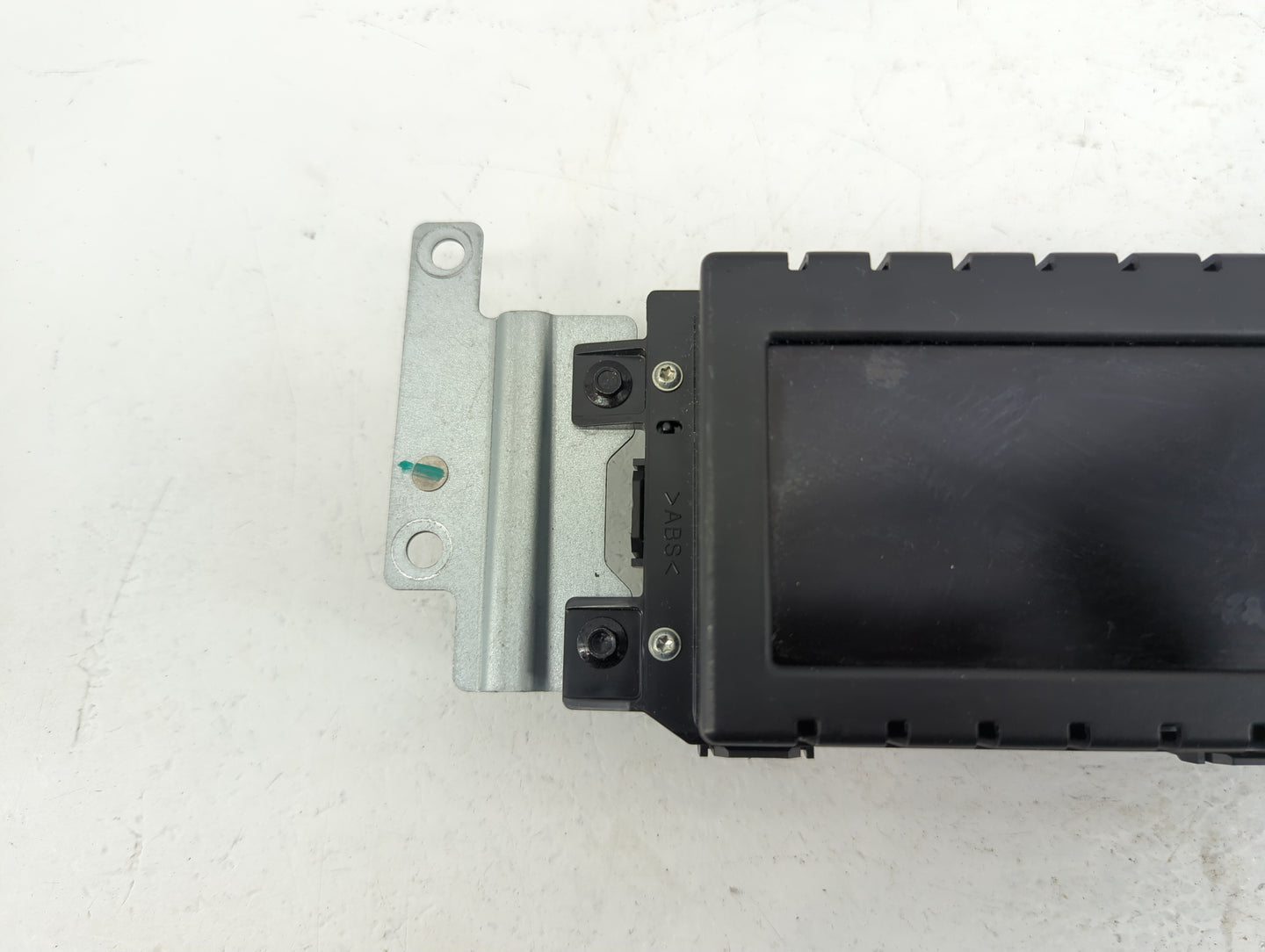 2011-2015 Ford Explorer Information Display Screen - Oemusedautoparts1.com