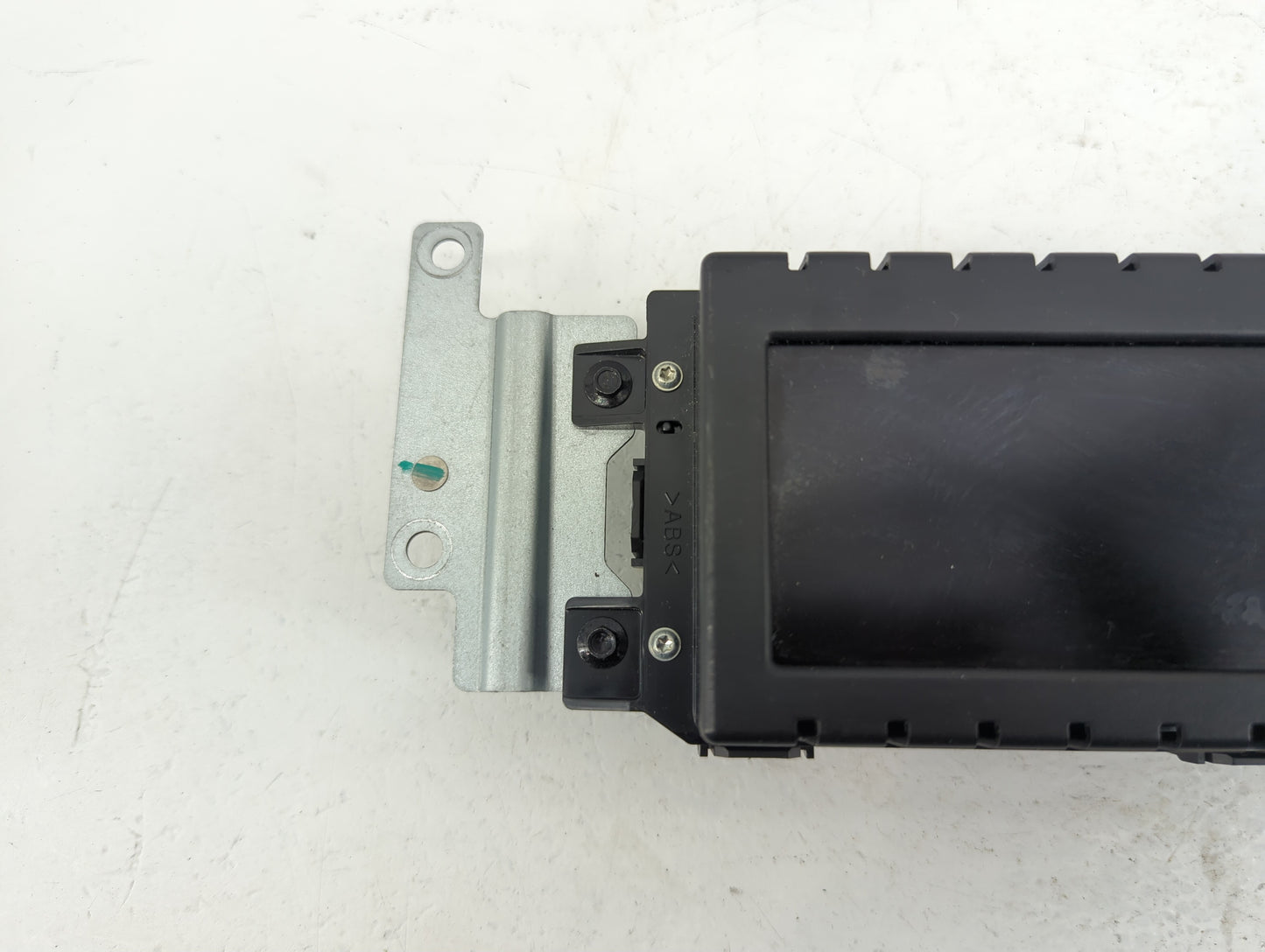 2011-2015 Ford Explorer Information Display Screen - Oemusedautoparts1.com