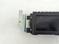2011-2015 Ford Explorer Information Display Screen - Oemusedautoparts1.com