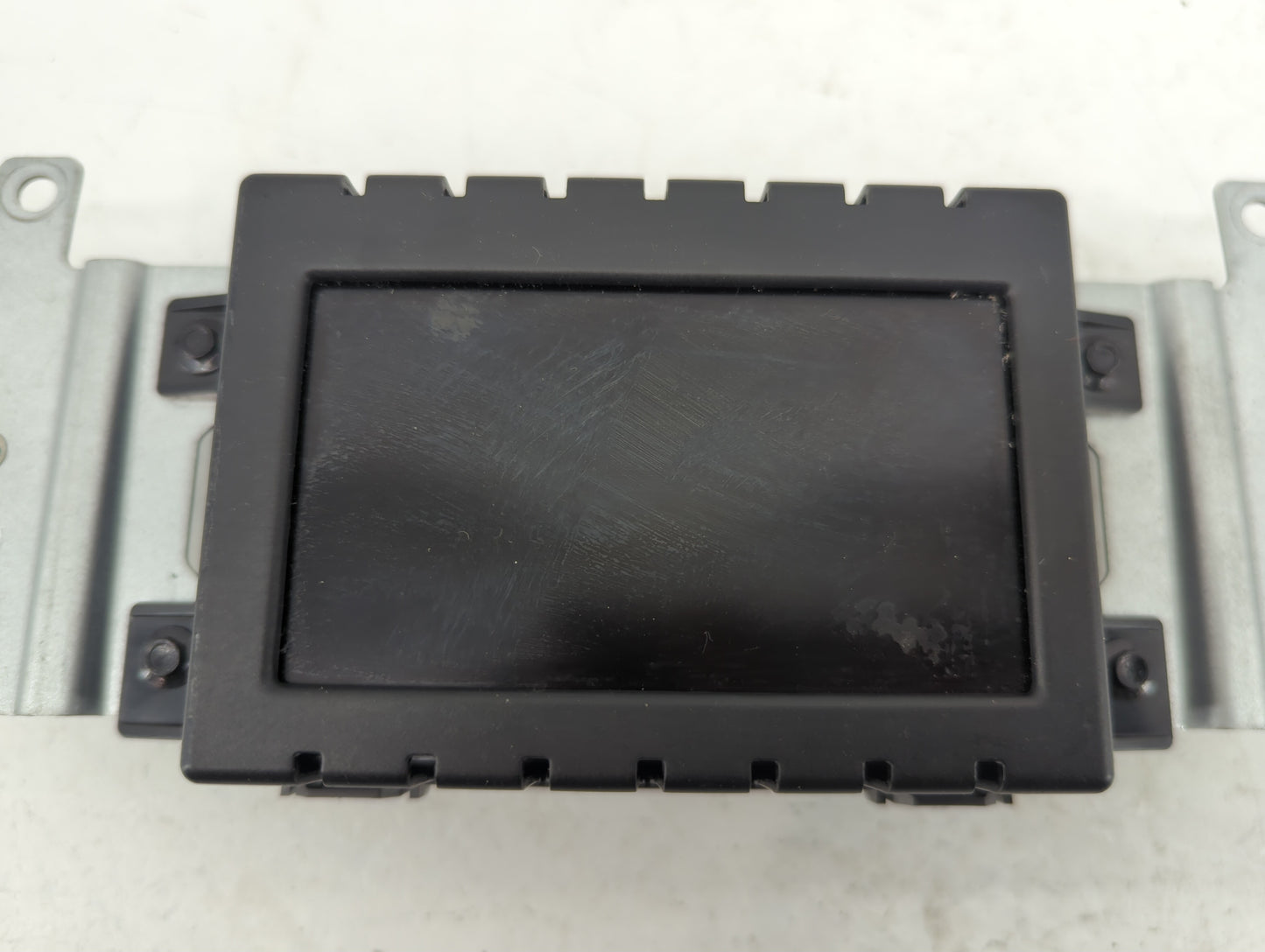 2011-2015 Ford Explorer Information Display Screen - Oemusedautoparts1.com
