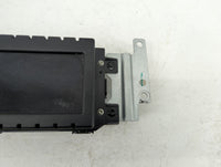 2011-2015 Ford Explorer Information Display Screen - Oemusedautoparts1.com