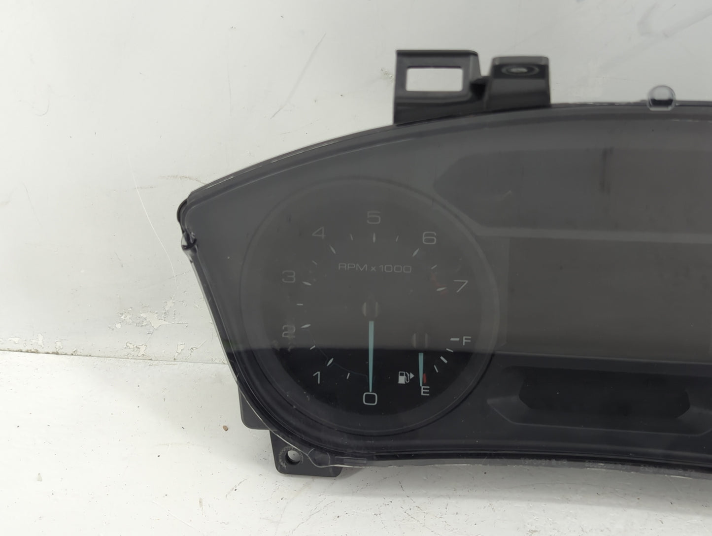 2012-2015 Ford Explorer Instrument Cluster Speedometer Gauges Fits Fits 2012 2013 2014 2015 OEM Used Auto Parts - Oemusedaut