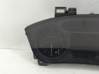 compare product 2012-2015 Ford Explorer Instrument Cluster Speedometer Gauges Fits Fits 2012 2013 2014 2015 OEM Used Auto Parts