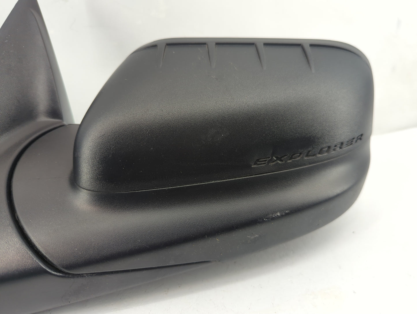 2011-2015 Ford Explorer Driver Side View Mirror - Left Door Mirror OEM Used - Oemusedautoparts1.com