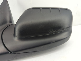 compare product 2011-2015 Ford Explorer Driver Side View Mirror - Left Door Mirror OEM Used