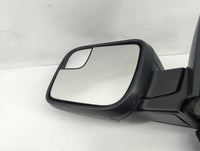 2011-2015 Ford Explorer Driver Side View Mirror - Left Door Mirror OEM Used - Oemusedautoparts1.com