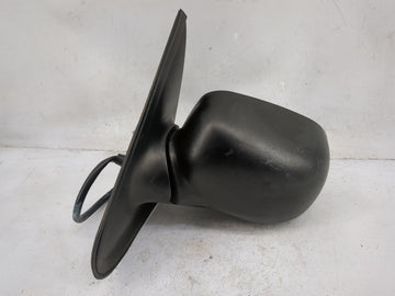 1995-2003 Ford Explorer Driver Side View Mirror - Left Door Mirror OEM Used - Oemusedautoparts1.com