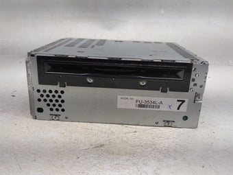 compare product 2013-2014 Ford Explorer Radio AM FM Cd Player Receiver Replacement Fits 2013 2014 OEM Used Auto Parts