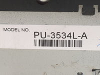 2013-2014 Ford Explorer Radio AM FM Cd Player Receiver Replacement Fits 2013 2014 OEM Used Auto Parts - Oemusedautoparts1.co
