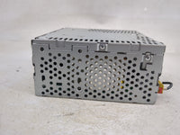 2013-2014 Ford Explorer Radio AM FM Cd Player Receiver Replacement Fits 2013 2014 OEM Used Auto Parts - Oemusedautoparts1.co