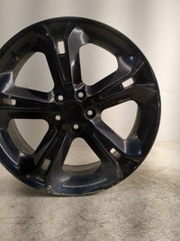 2011-2015 Ford Explorer Oem Wheel Rim Black - Oemusedautoparts1.com