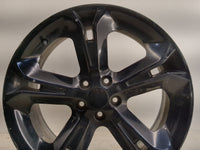 2011-2015 Ford Explorer Oem Wheel Rim Black - Oemusedautoparts1.com