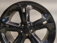 2011-2015 Ford Explorer Oem Wheel Rim Black - Oemusedautoparts1.com