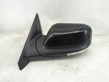 2019 Ford Explorer Driver Side View Mirror - Left Door Mirror OEM Used - Oemusedautoparts1.com