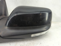 2019 Ford Explorer Driver Side View Mirror - Left Door Mirror OEM Used - Oemusedautoparts1.com