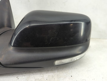 2019 Ford Explorer Driver Side View Mirror - Left Door Mirror OEM Used