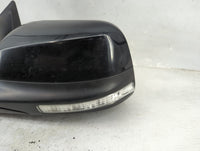 2019 Ford Explorer Driver Side View Mirror - Left Door Mirror OEM Used - Oemusedautoparts1.com