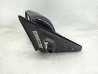 2019 Ford Explorer Driver Side View Mirror - Left Door Mirror OEM Used - Oemusedautoparts1.com