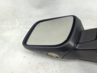 2019 Ford Explorer Driver Side View Mirror - Left Door Mirror OEM Used - Oemusedautoparts1.com