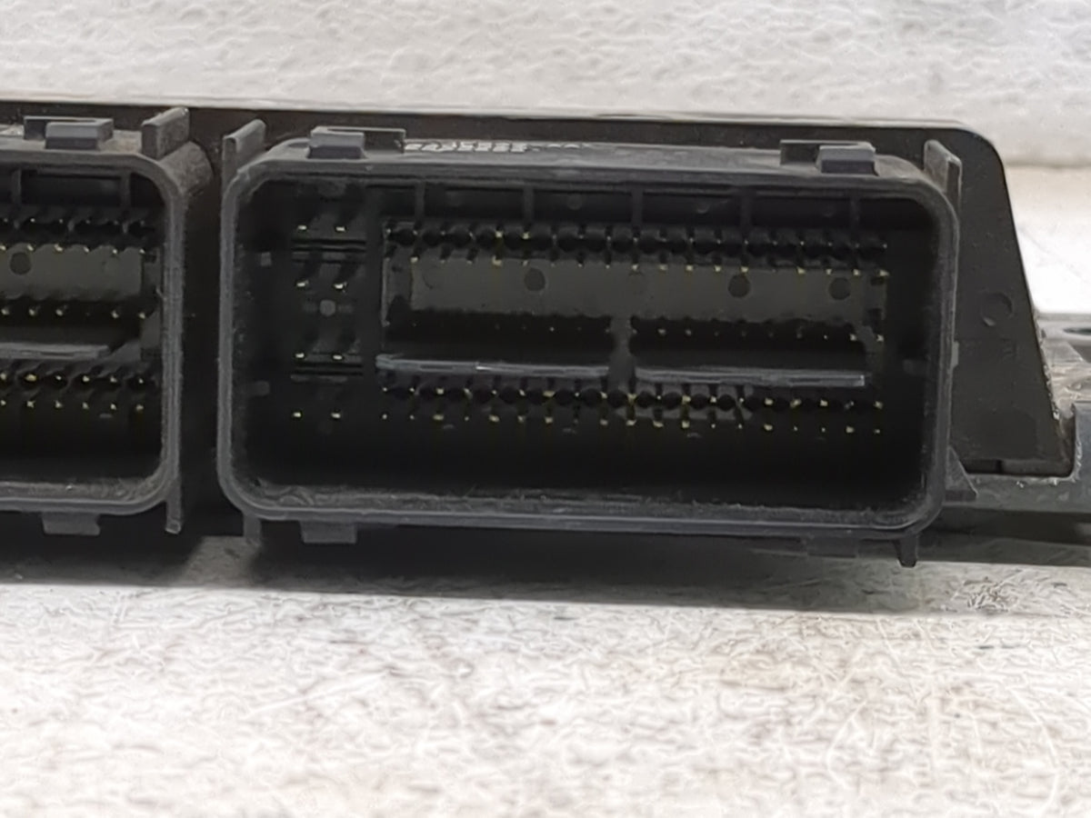 2016-2019 Ford Explorer PCM Engine Control Computer ECU ECM PCU OEM OEM Used Auto Parts - Oemusedautoparts1.com