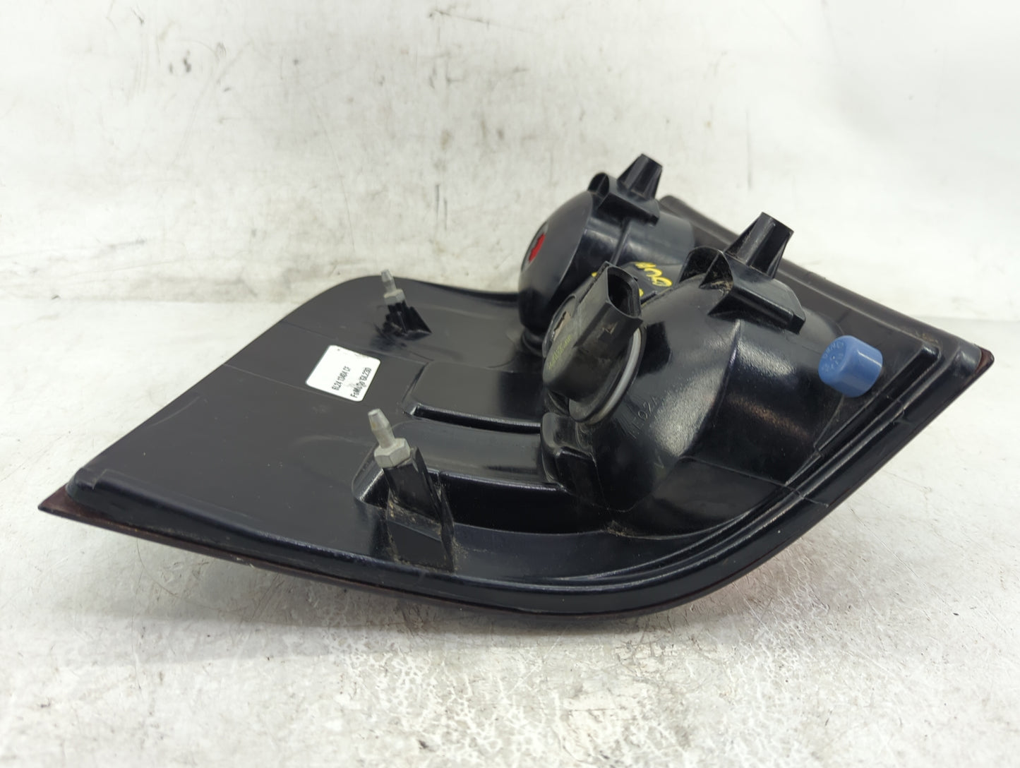 2006-2010 Ford Explorer Tail Light Assembly Passenger Right OEM Fits Fits 2006 2007 2008 2009 2010 OEM Used Auto Parts - Oem