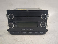 2008-2009 Ford Explorer Radio AM FM Cd Player Receiver Replacement Fits 2008 2009 OEM Used Auto Parts - Oemusedautoparts1.co