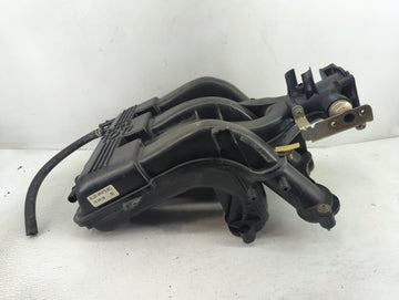2003-2005 Ford Explorer Air Intake Manifold Fits Fits 2003 2004 2005 OEM Used Auto Parts - Oemusedautoparts1.com
