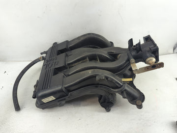 2003-2005 Ford Explorer Air Intake Manifold Fits Fits 2003 2004 2005 OEM Used Auto Parts