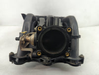 2003-2005 Ford Explorer Air Intake Manifold Fits Fits 2003 2004 2005 OEM Used Auto Parts - Oemusedautoparts1.com