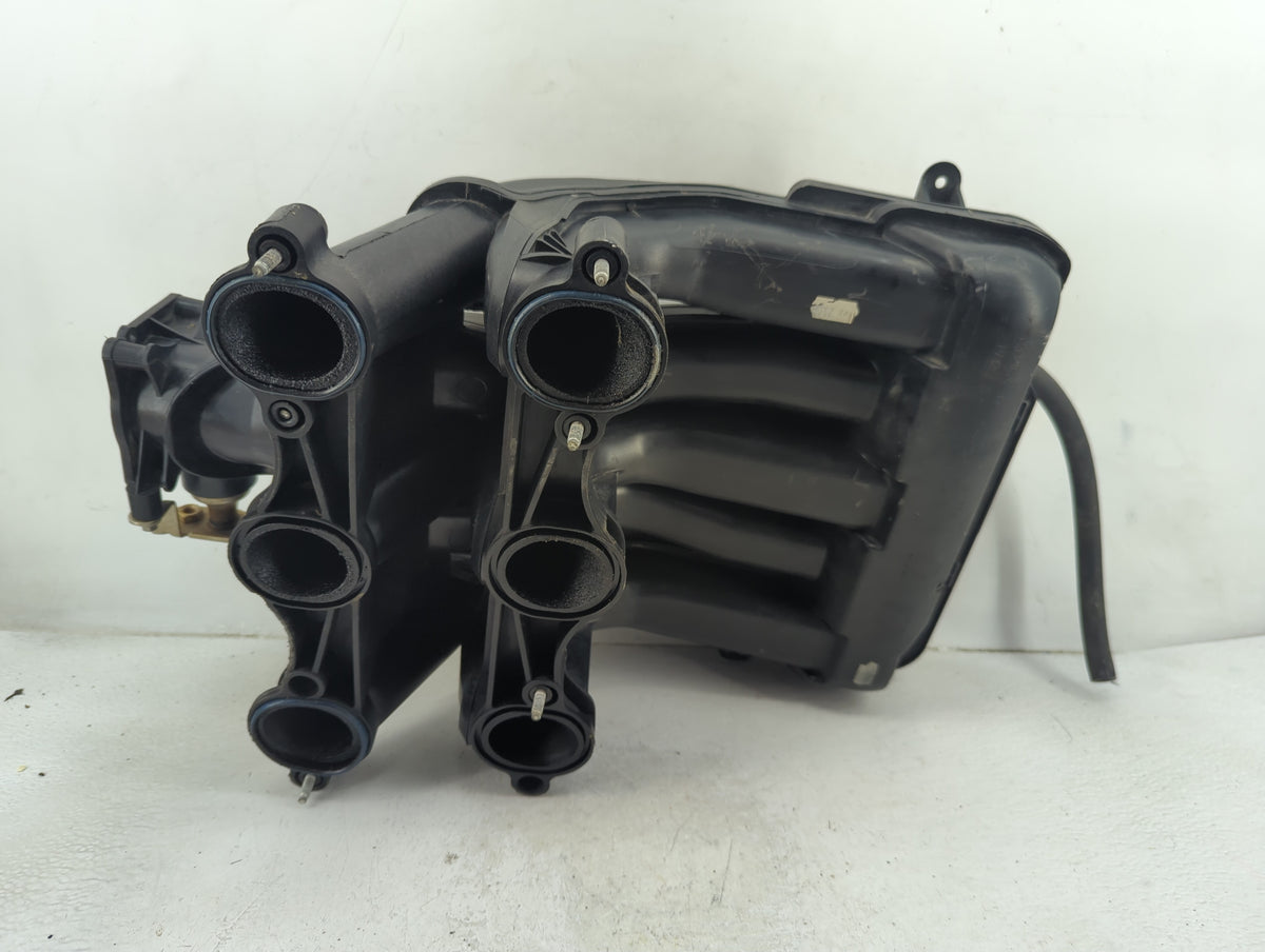 2003-2005 Ford Explorer Air Intake Manifold Fits Fits 2003 2004 2005 OEM Used Auto Parts - Oemusedautoparts1.com