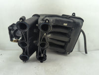 2003-2005 Ford Explorer Air Intake Manifold Fits Fits 2003 2004 2005 OEM Used Auto Parts - Oemusedautoparts1.com
