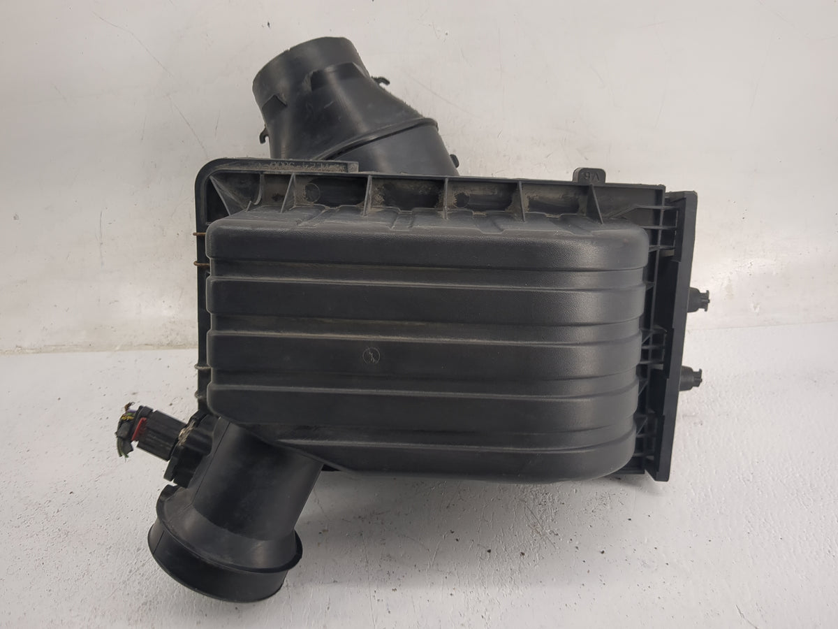 2006-2010 Ford Explorer Air Cleaner Intake-duct Hose Tube 1370245 - Oemusedautoparts1.com