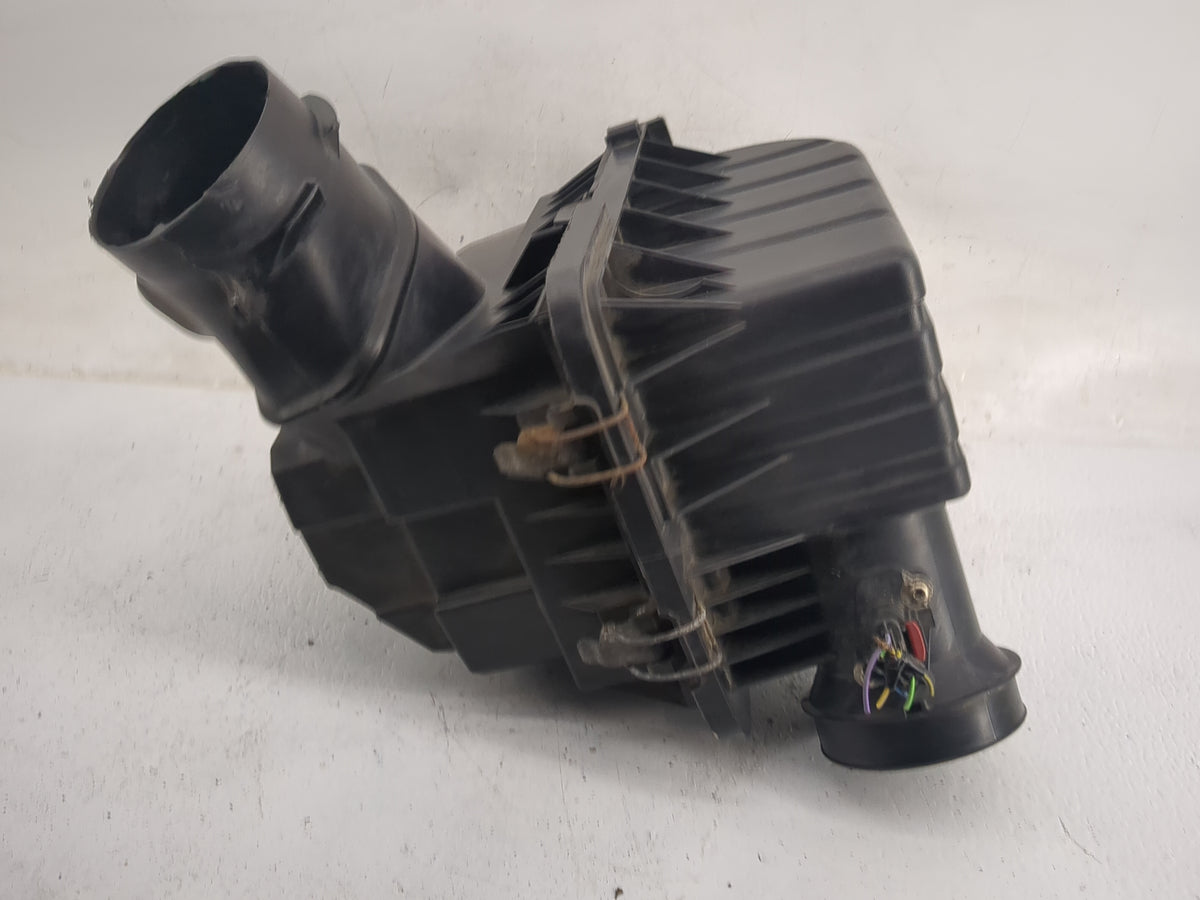 2006-2010 Ford Explorer Air Cleaner Intake-duct Hose Tube 1370245 - Oemusedautoparts1.com