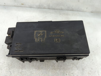 compare product 2002-2010 Ford Explorer Fusebox Fuse Box Panel Relay Module Fits Fits 2002 2003 2004 2005 2006 2007 2008 2009 2010 OEM Used Auto Parts